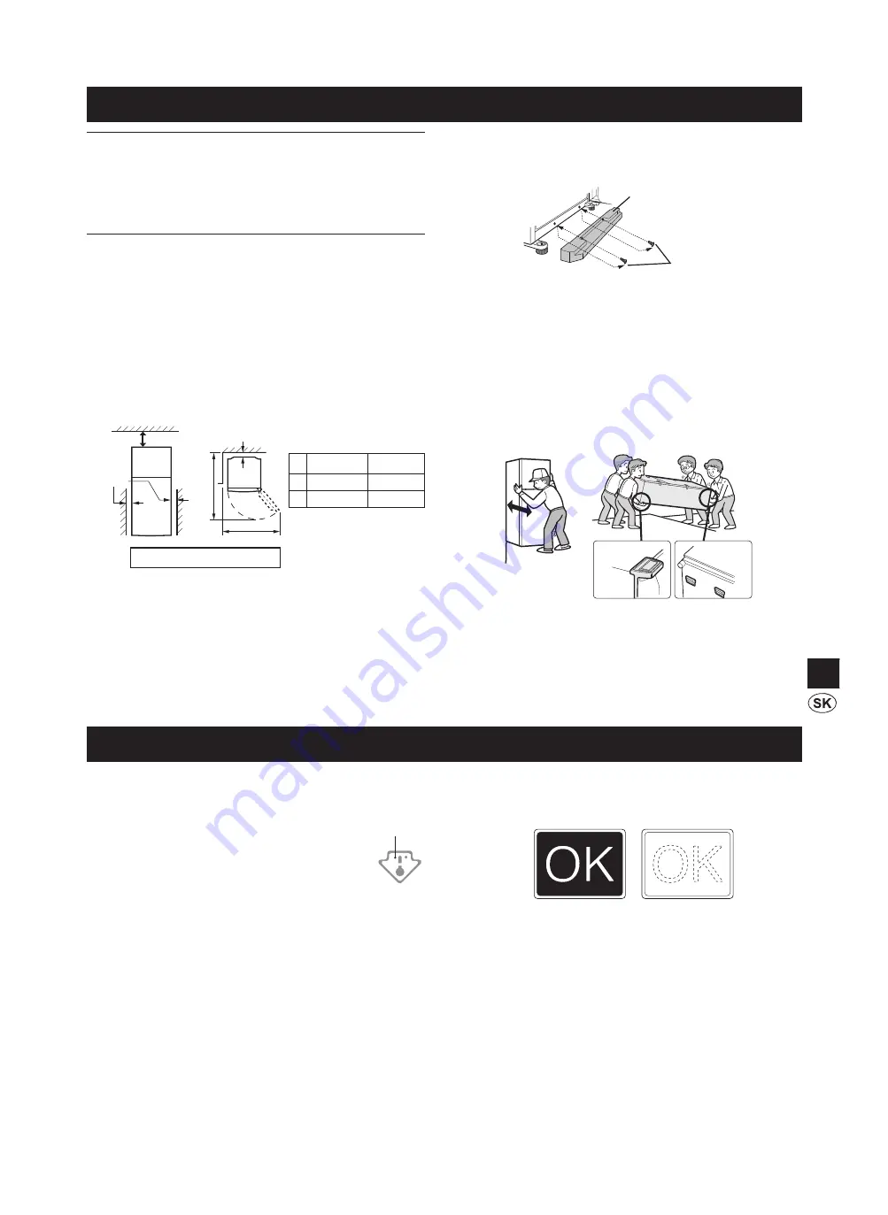 Sharp SJ-GC440V Скачать руководство пользователя страница 66