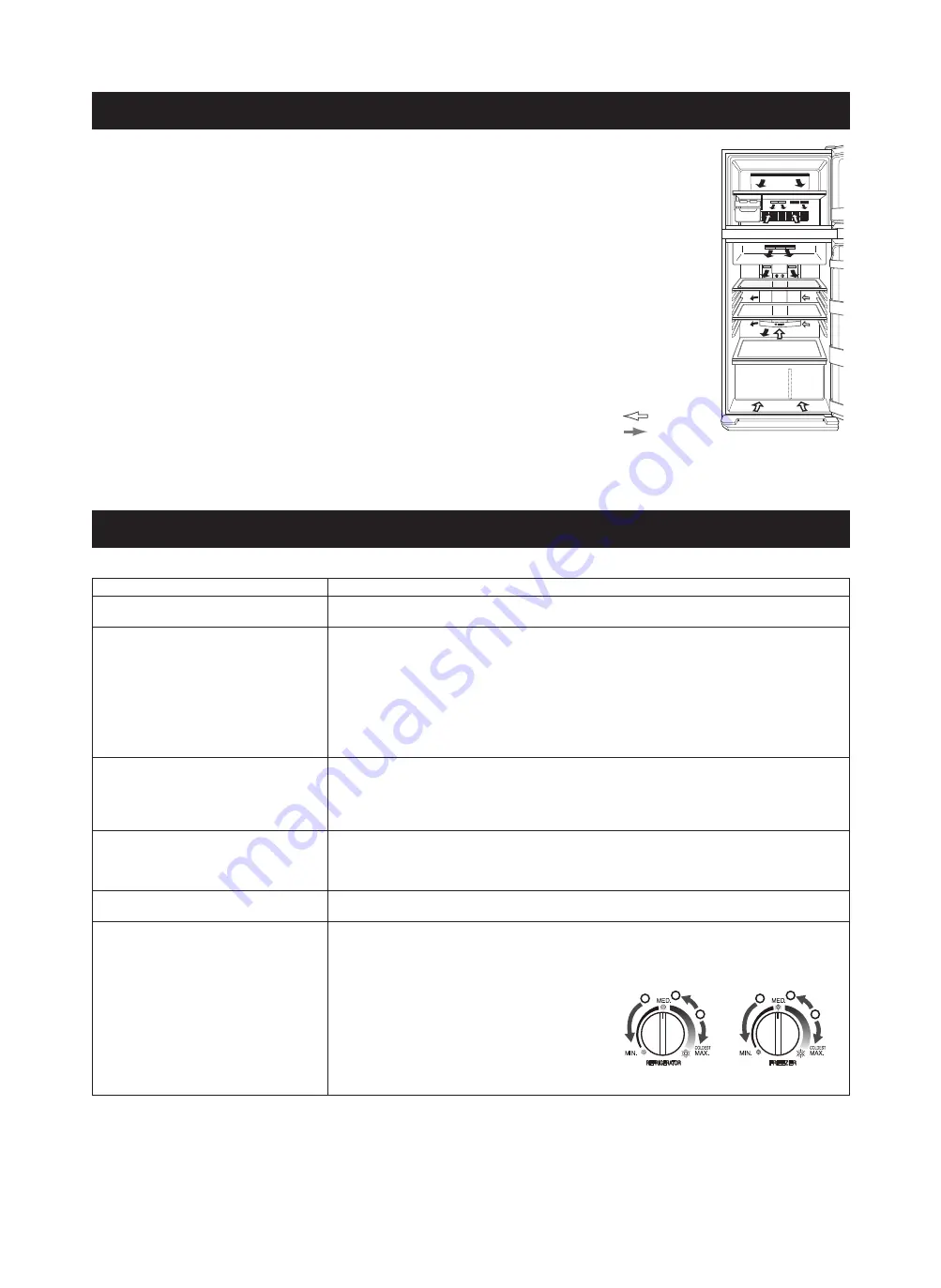 Sharp SJ-GC440V Скачать руководство пользователя страница 79