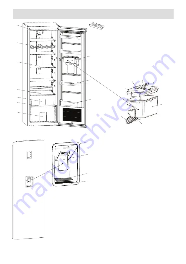 Sharp SJ-L1350E0I-EU User Manual Download Page 17