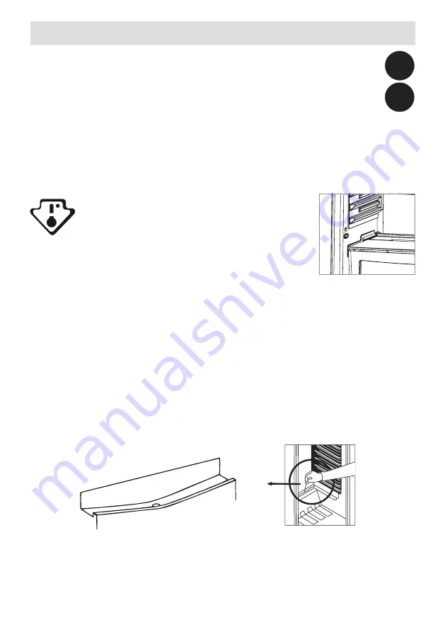 Sharp SJ-L1350E0I-EU Скачать руководство пользователя страница 51