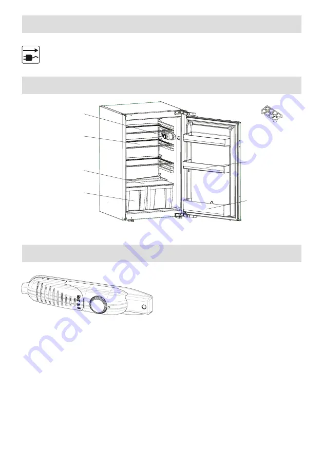 Sharp SJ-L2134M0X-EU Скачать руководство пользователя страница 20