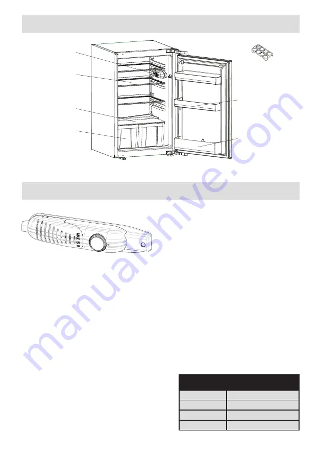 Sharp SJ-L2134M0X-EU Скачать руководство пользователя страница 28