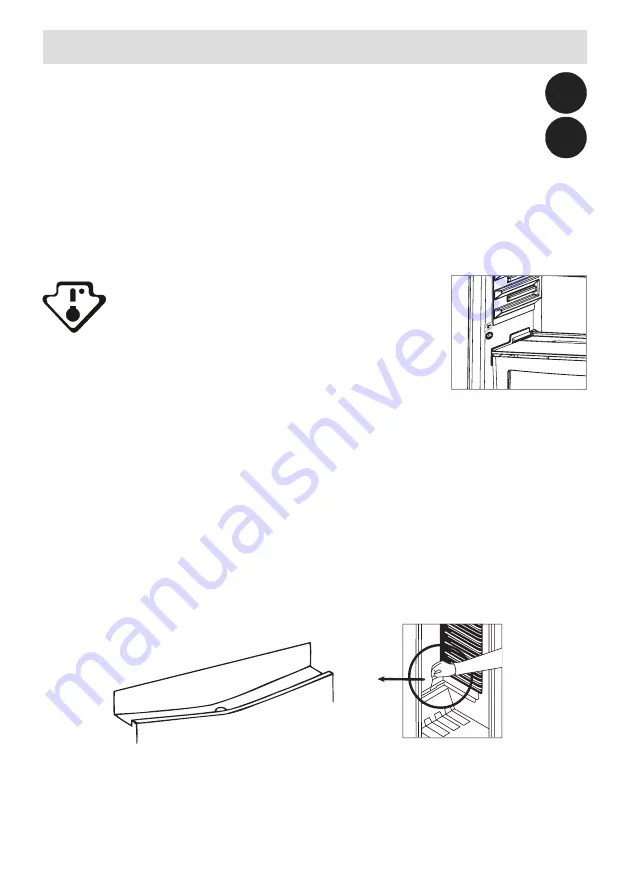 Sharp SJ-L2134M0X-EU Скачать руководство пользователя страница 36