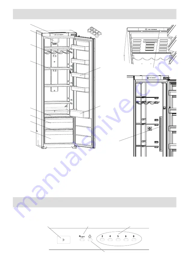 Sharp SJ-L2300E01X-EU Скачать руководство пользователя страница 24