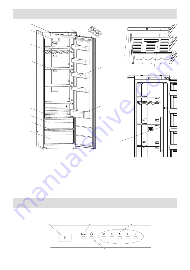 Sharp SJ-L2300E01X-EU User Manual Download Page 68