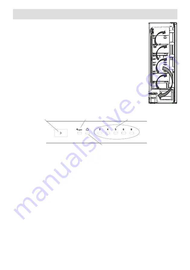 Sharp SJ-LC11CMXWF-EU Скачать руководство пользователя страница 9