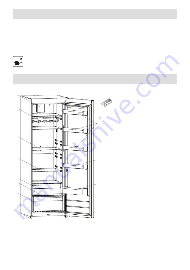 Sharp SJ-LC11CMXWF-EU Скачать руководство пользователя страница 32