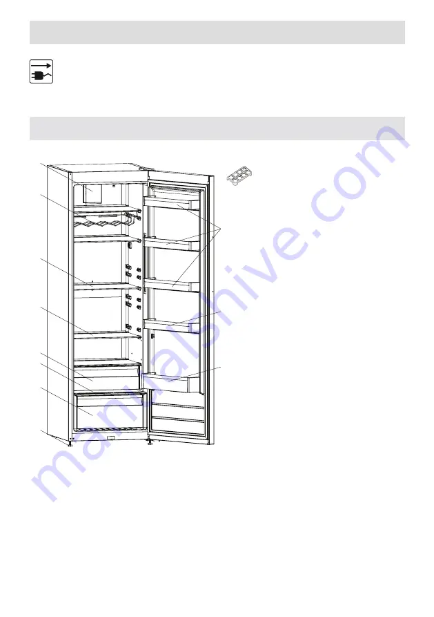 Sharp SJ-LC11CMXWF-EU Скачать руководство пользователя страница 56