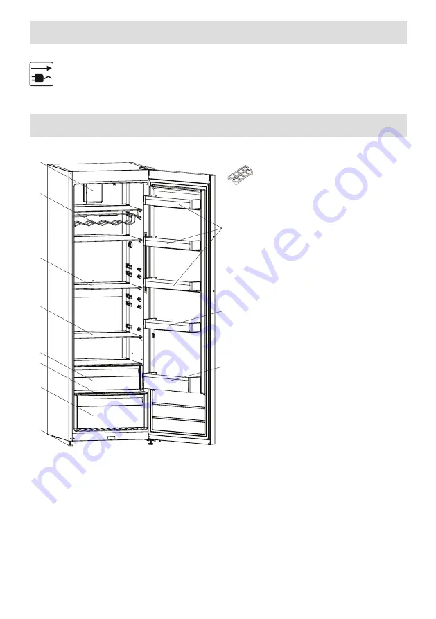 Sharp SJ-LC11CMXWF-EU Скачать руководство пользователя страница 68