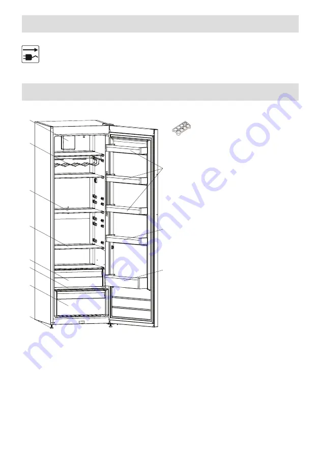 Sharp SJ-LC11CMXWF-EU Скачать руководство пользователя страница 92