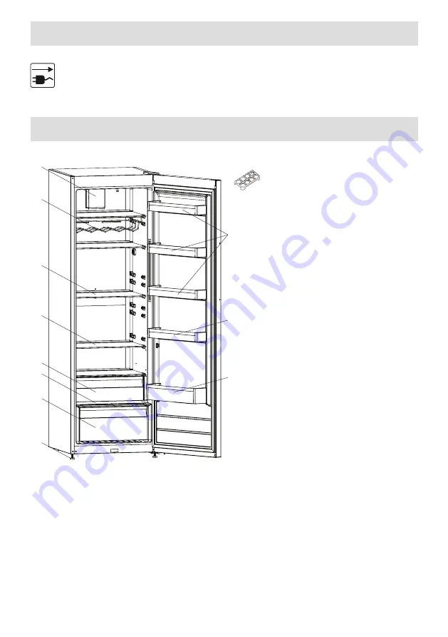 Sharp SJ-LC11CMXWF-EU Скачать руководство пользователя страница 103