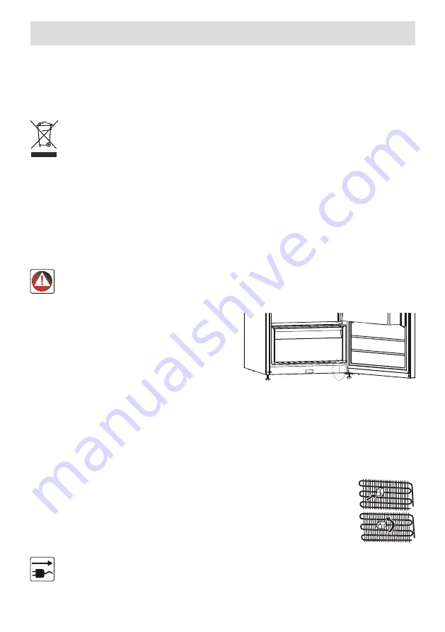 Sharp SJ-LC11CMXWF-EU Скачать руководство пользователя страница 126