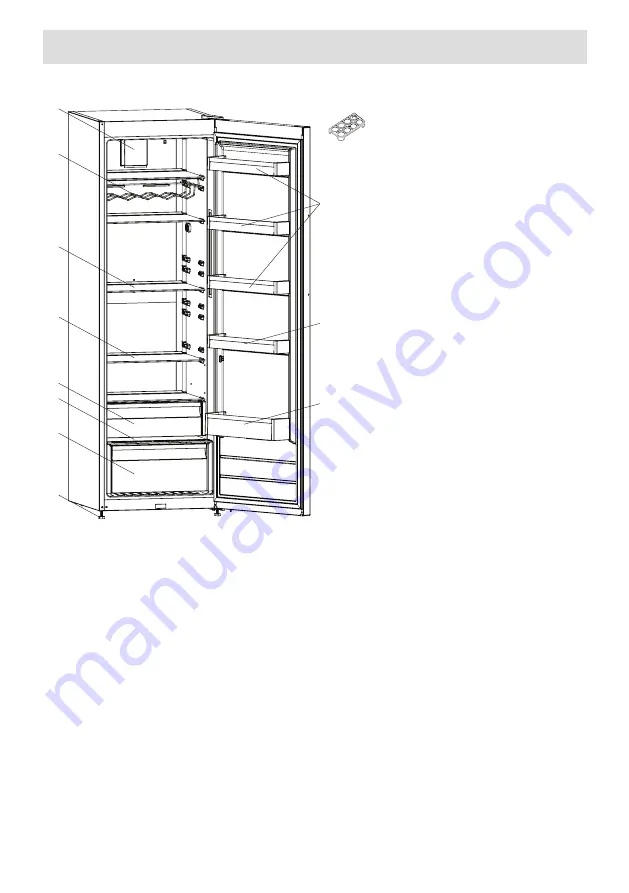 Sharp SJ-LC11CMXWF-EU Скачать руководство пользователя страница 127