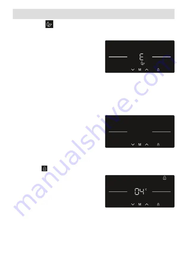 Sharp SJ-LC31CHDA1-EU Скачать руководство пользователя страница 23