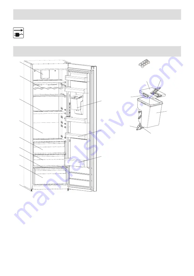 Sharp SJ-LC31CHDA1-EU User Manual Download Page 33