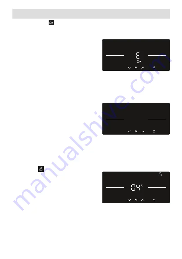 Sharp SJ-LC31CHDA1-EU Скачать руководство пользователя страница 49