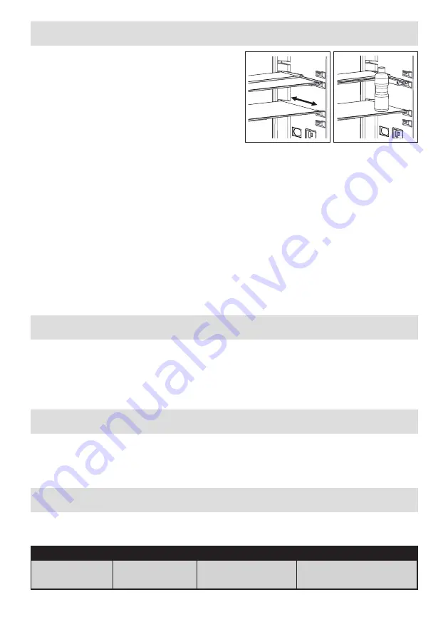 Sharp SJ-LC31CHXAF-EU Скачать руководство пользователя страница 26