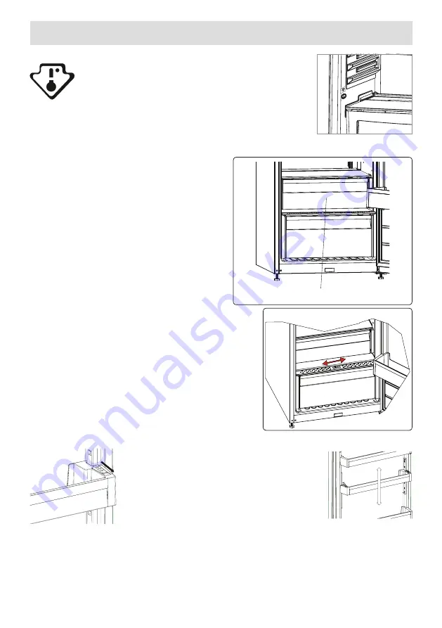 Sharp SJ-LC31CHXAF-EU Скачать руководство пользователя страница 38