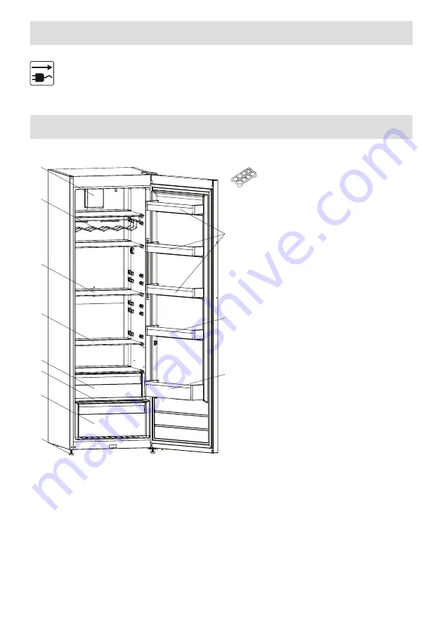 Sharp SJ-LC31CHXAF-EU Скачать руководство пользователя страница 86