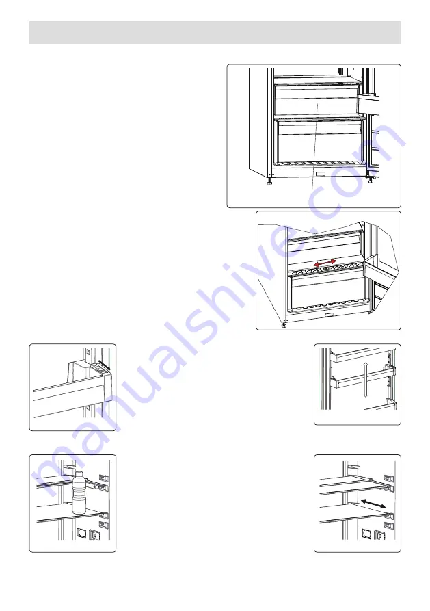 Sharp SJ-LC41CHDAE-EU Скачать руководство пользователя страница 12