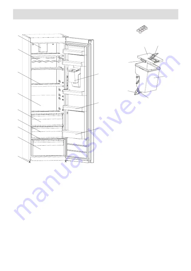 Sharp SJ-LC41CHDAE-EU Скачать руководство пользователя страница 21