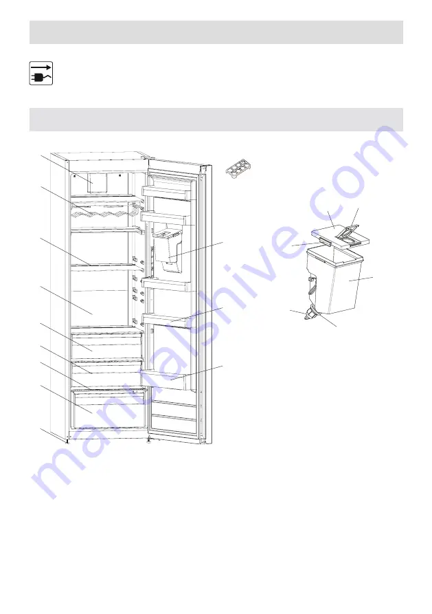 Sharp SJ-LC41CHDAE-EU User Manual Download Page 49