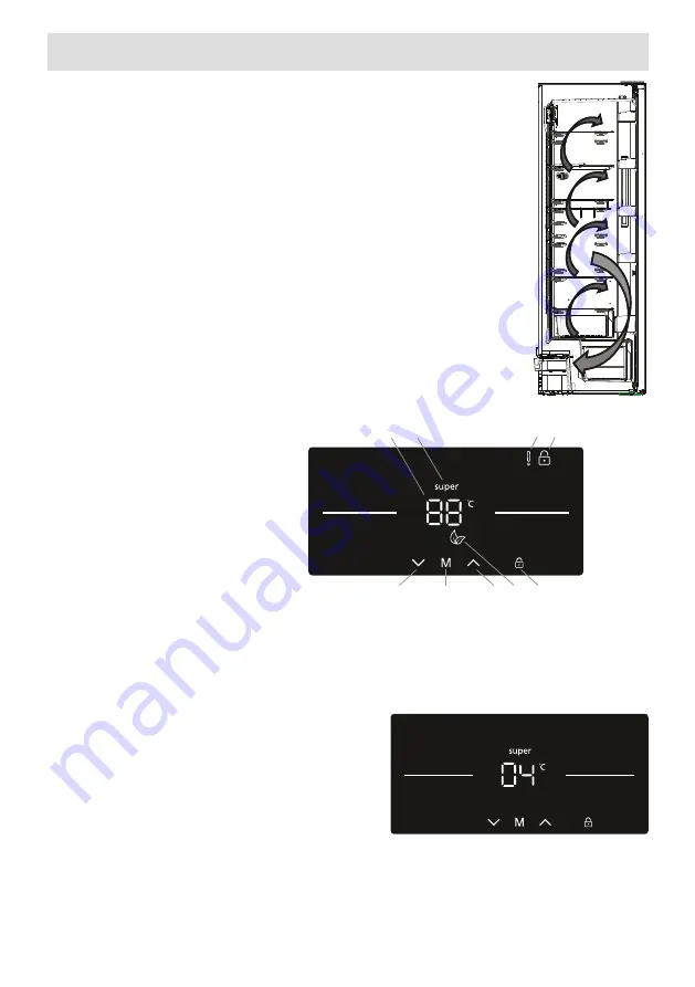 Sharp SJ-LC41CHDAE-EU Скачать руководство пользователя страница 65