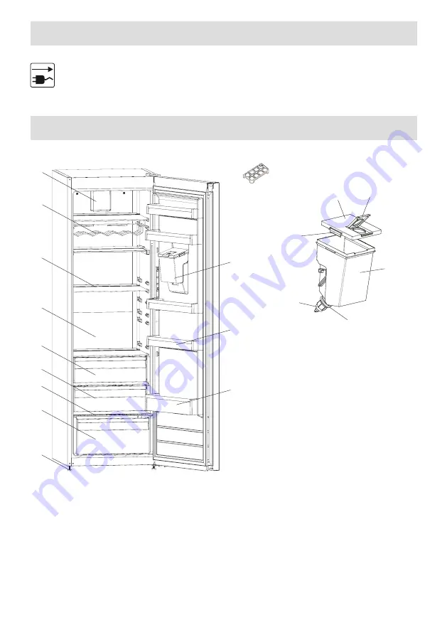 Sharp SJ-LC41CHDAE-EU Скачать руководство пользователя страница 133