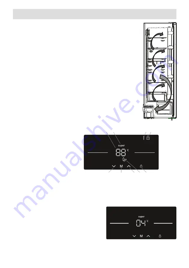 Sharp SJ-LC41CHDAE-EU Скачать руководство пользователя страница 149