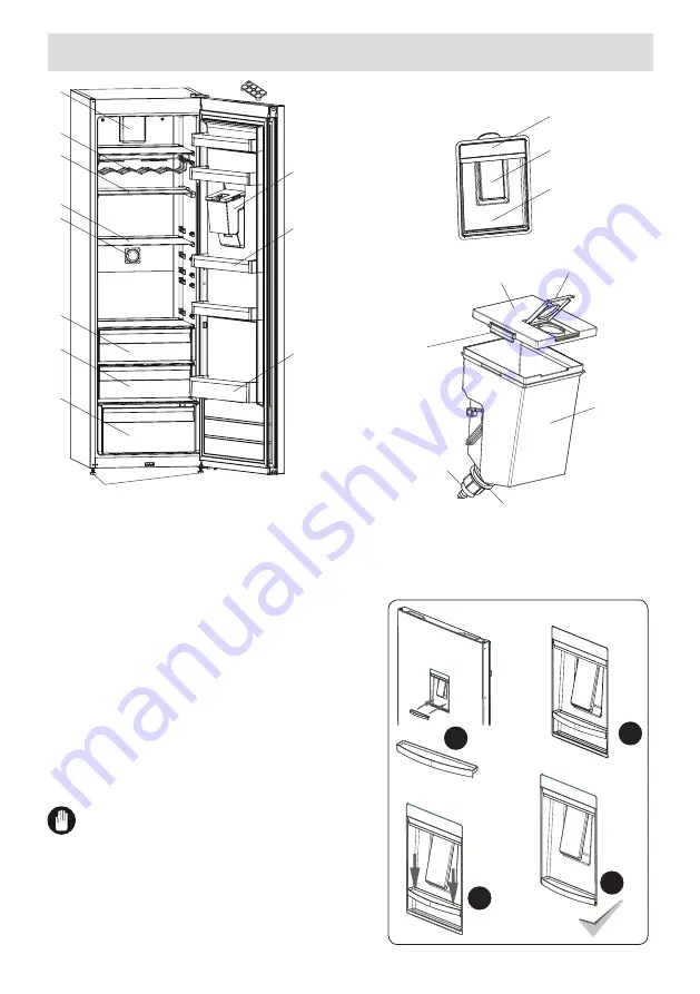 Sharp SJ-LC41CHDI2-EN User Manual Download Page 10