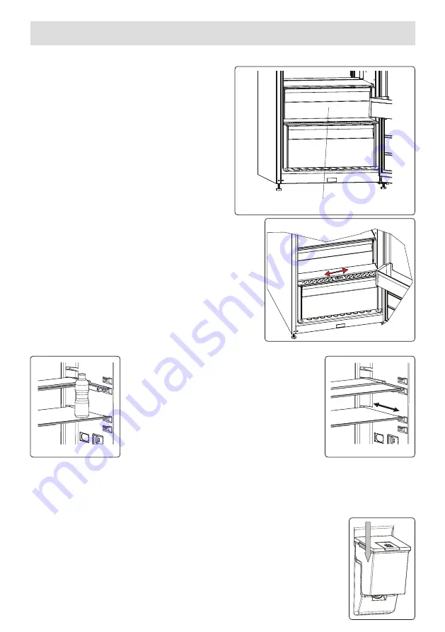 Sharp SJ-LC41CHDI2-EN User Manual Download Page 14