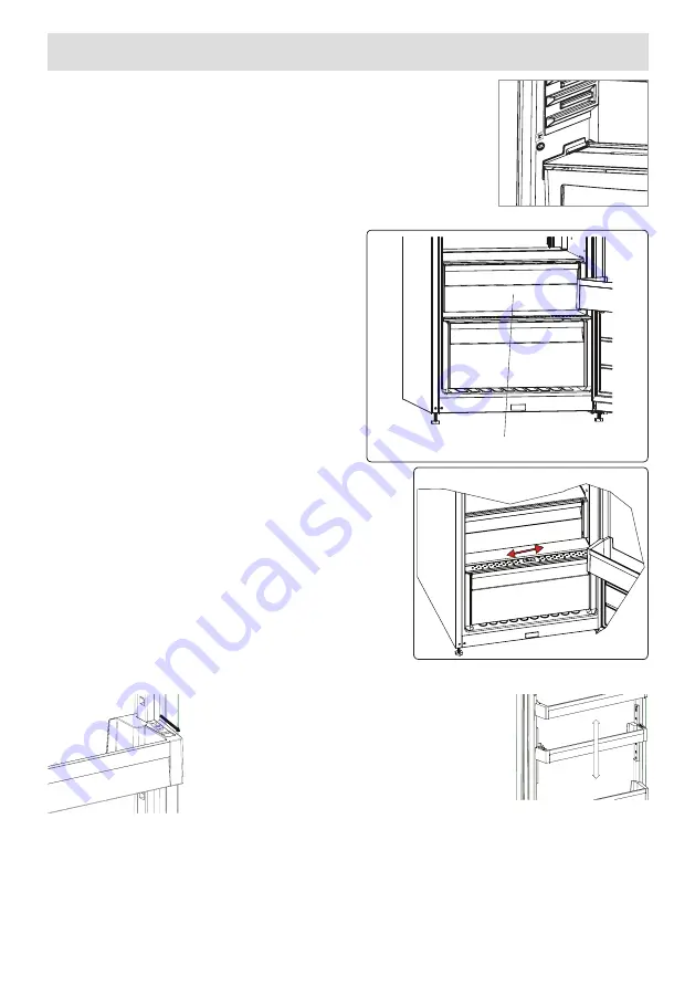 Sharp SJ-LC41CHXW2-EU Скачать руководство пользователя страница 22