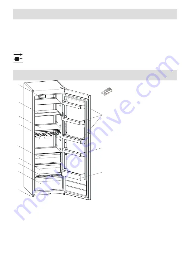 Sharp SJ-LC41CHXW2-EU Скачать руководство пользователя страница 30