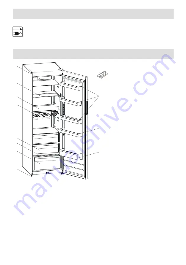 Sharp SJ-LC41CHXW2-EU Скачать руководство пользователя страница 66