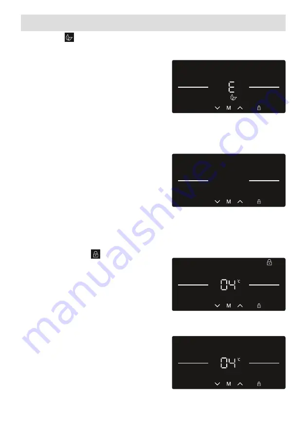 Sharp SJ-LC41CHXW2-EU Скачать руководство пользователя страница 104