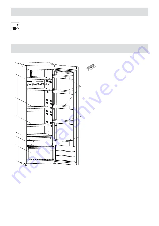 Sharp SJ-LC41CHXWE-EU Скачать руководство пользователя страница 21