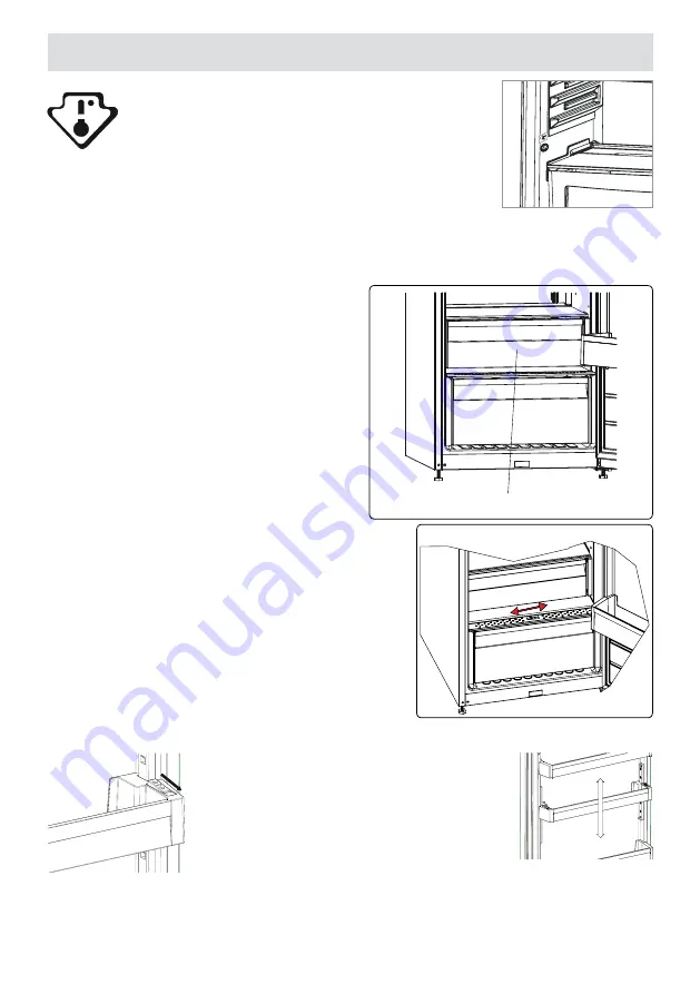 Sharp SJ-LC41CHXWE-EU Скачать руководство пользователя страница 25