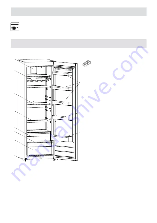 Sharp SJ-LC41CHXWE-EU Скачать руководство пользователя страница 47