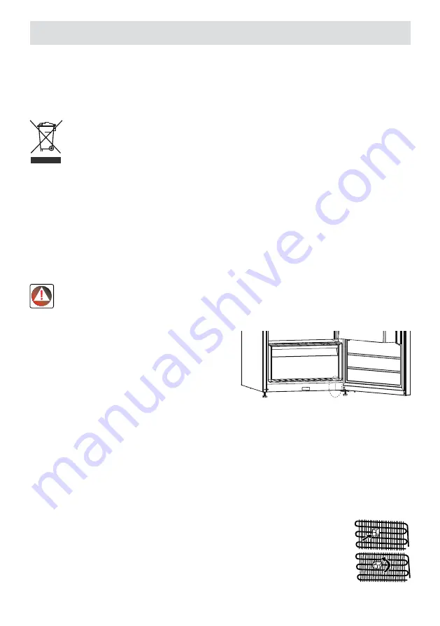 Sharp SJ-LC41CHXWE-EU Скачать руководство пользователя страница 59