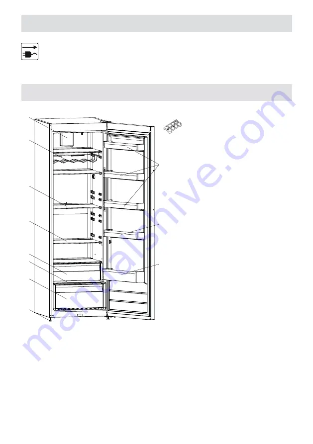 Sharp SJ-LC41CHXWE-EU Скачать руководство пользователя страница 60