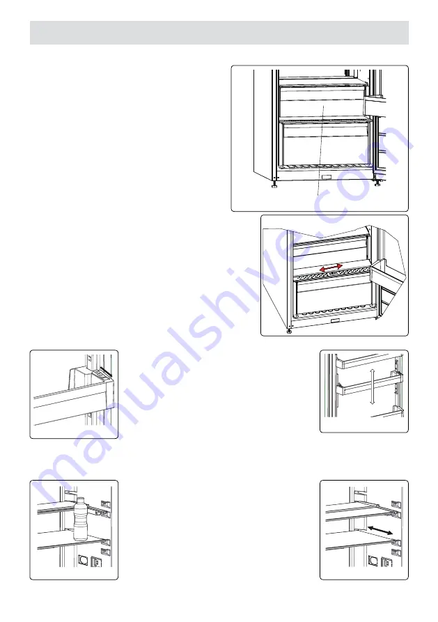 Sharp SJ-LC41CHXWE-EU Скачать руководство пользователя страница 90