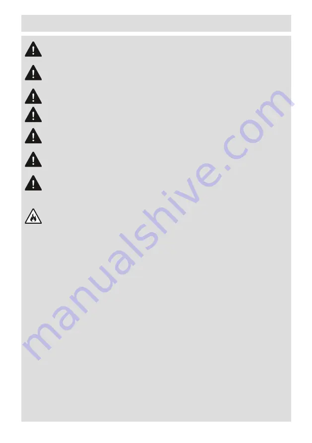 Sharp SJ-LF300E00X-EN User Manual Download Page 3