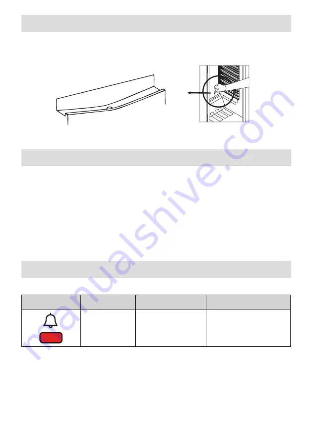 Sharp SJ-LF300E00X-EN User Manual Download Page 10