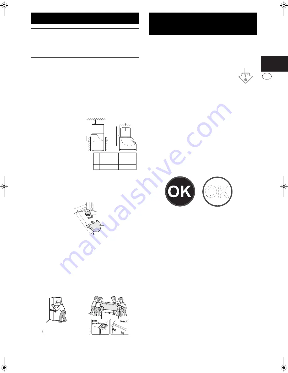 Sharp SJ-PD591S Operation Manual Download Page 15