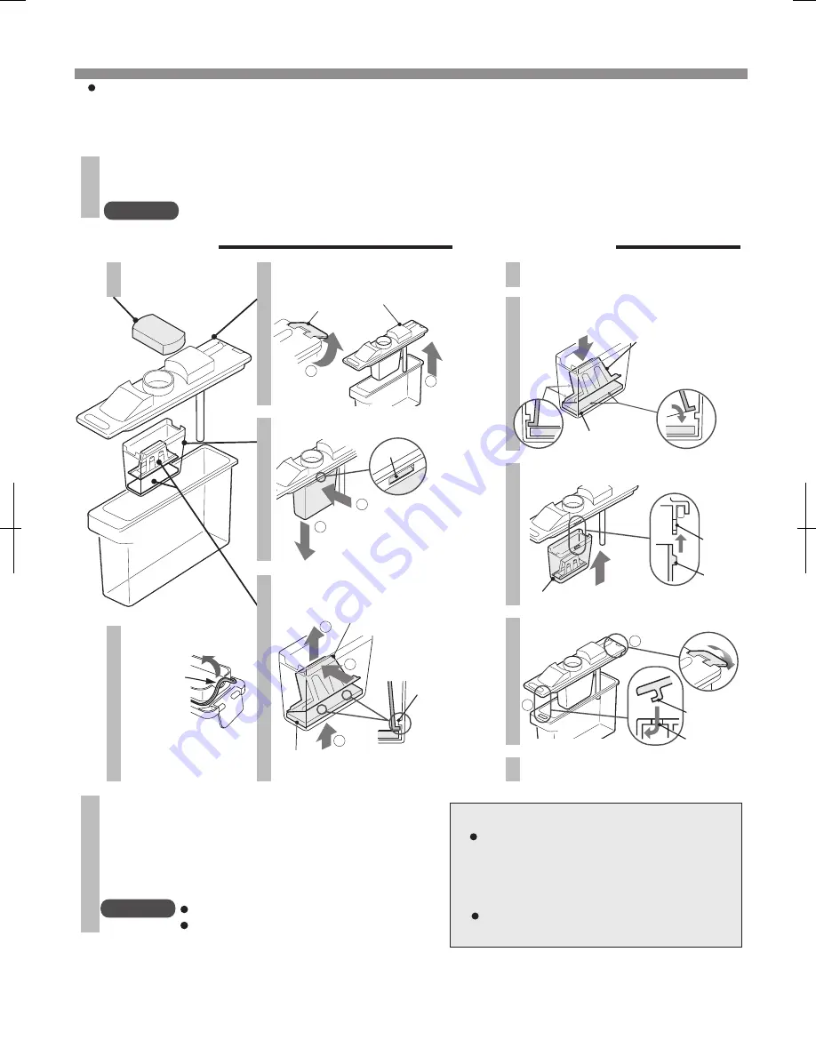 Sharp SJ-PV50H-G Operation Manual Download Page 18