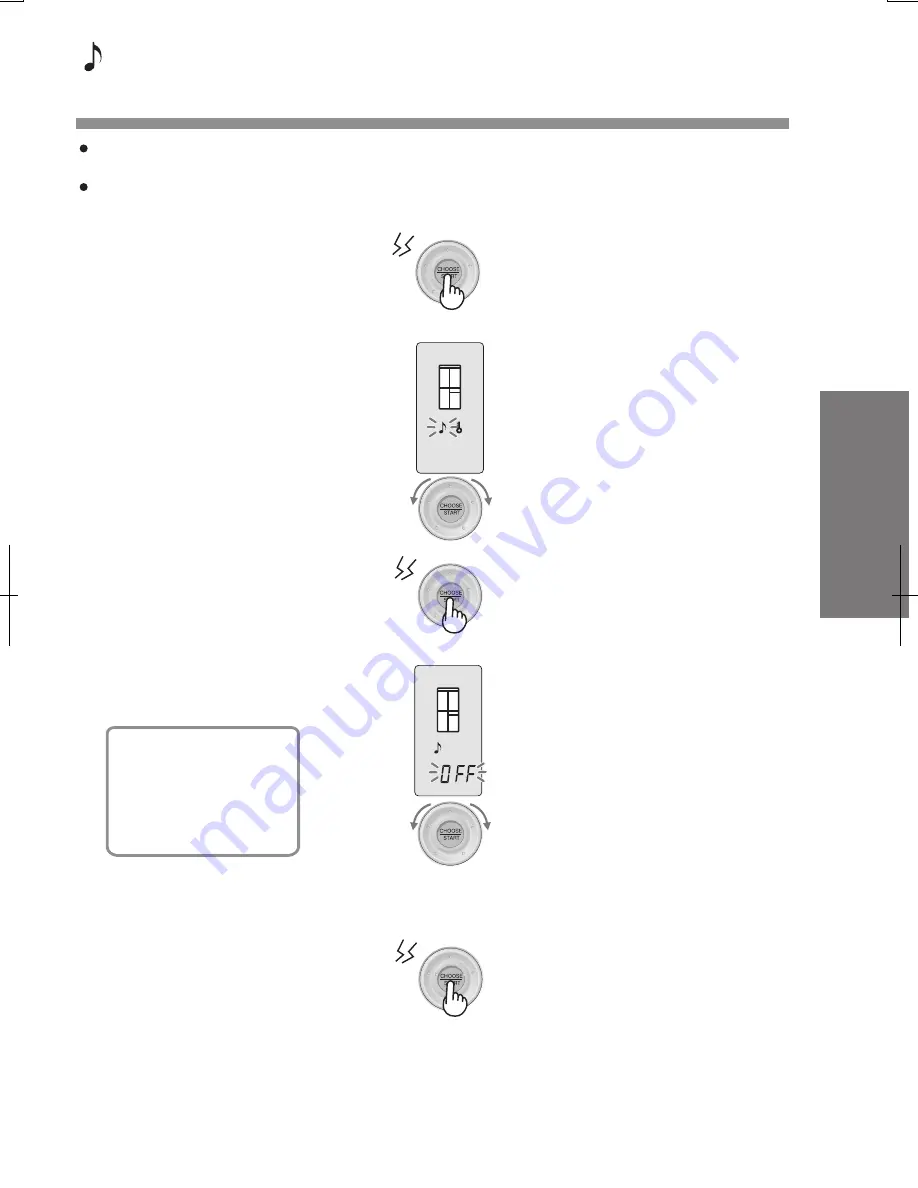 Sharp SJ-PV50H-G Operation Manual Download Page 39