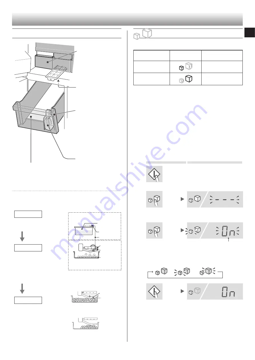 Sharp SJ-PX830A Operation Manual Download Page 17