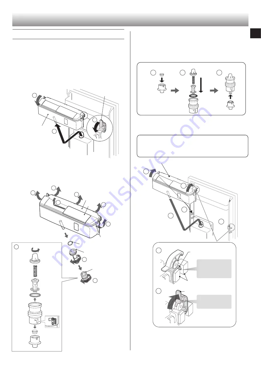 Sharp SJ-PX830A Operation Manual Download Page 21