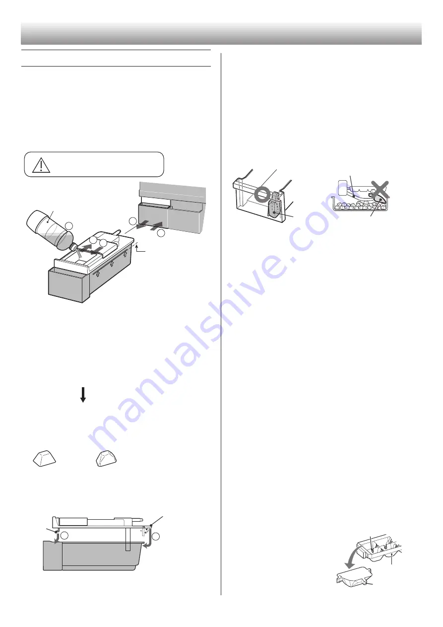 Sharp SJ-PX830A Operation Manual Download Page 40