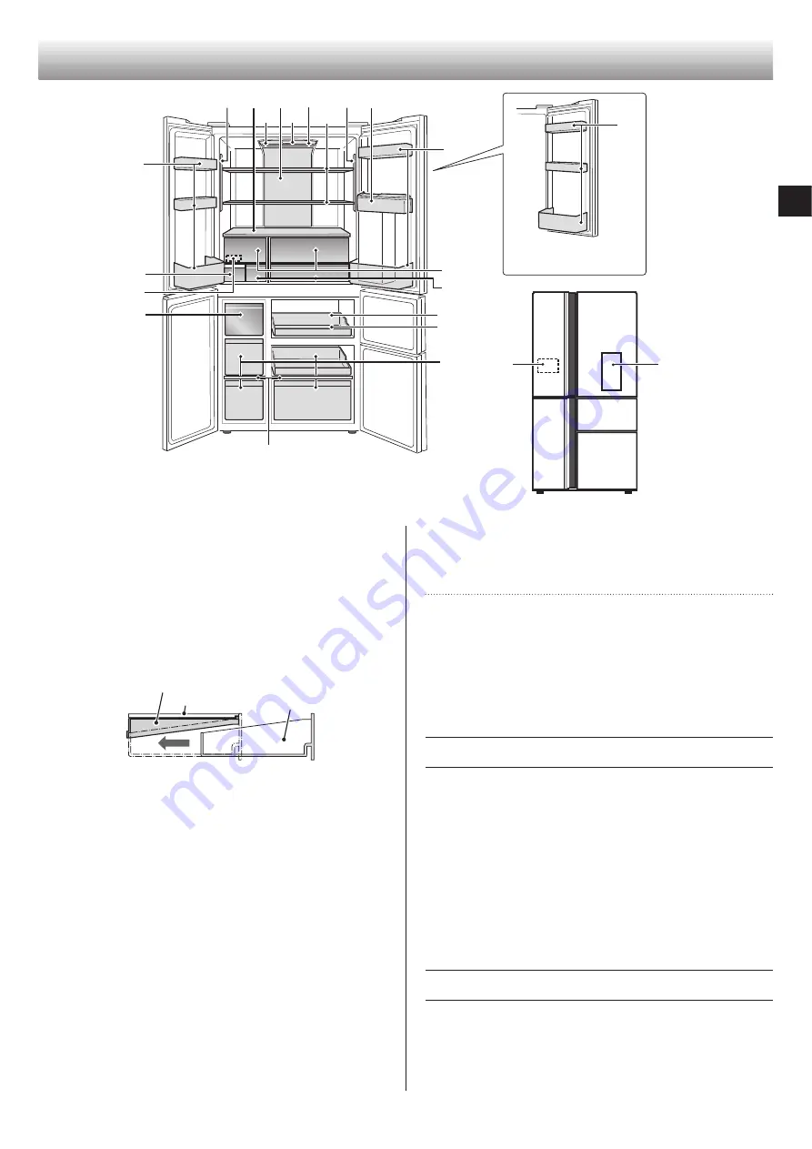 Sharp SJ-PX830A Operation Manual Download Page 51